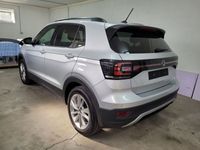 gebraucht VW T-Cross - 1.0 TSI OPF MOVE MOVE