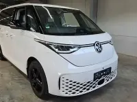 Gebraucht VW ID. Buzz Comfortline 210 kW (286 PS) 2025 Weiß Van / Kleinbus