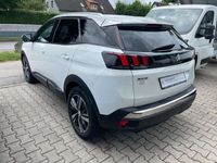 gebraucht Peugeot 3008 1.2 PureTech 130 Allure Automatik*Standheizung