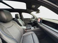 Gebraucht VW Tayron 193 PS (141 kW) 2026 Grenadillschwarz metallic SUV