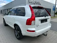 Gebraucht Volvo XC90 R-Design 200 PS (147 kW) 2013 Weiß SUV