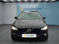 Gebraucht Volvo V90 235 PS (172 kW) 2022 Schwarz Kombi