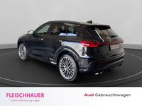 Gebraucht Audi Q5 S-Line 204 PS (150 kW) 2026 Mythosschwarz metallic SUV