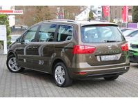 Gebraucht Seat Alhambra 170 PS (125 kW) 2012 Van / Kleinbus