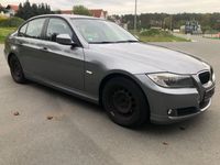 gebraucht BMW 318 i Limousine/ Facelift/tüv