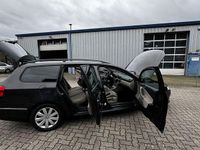 Gebraucht VW Passat R 140 PS (102 kW) 2005 Braun Limousine