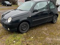 Gebraucht VW Lupo 45 PS (33 kW) 2005 Kleinwagen