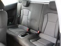 Gebraucht Audi A1 S-Line 86 PS (63 kW) 2010 Weiß Kleinwagen