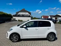 Occasion VW up! Sound 75 ch (55 kW) 2017 Blanc Citadine