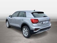 Gebraucht Audi Q2 Advanced Plus 150 PS (110 kW) 2026 Silber SUV