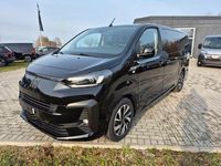 Neu Fiat Ulysse 177 PS (130 kW) 2025 Schwarz Van / Kleinbus