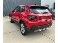 Gebraucht Jeep Avenger EV Altitude 114 kW (156 PS) 2023 Rot SUV