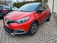 Gebraucht Renault Captur 120 PS (88 kW) 2014 Rot SUV