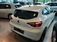 Gebraucht Renault Clio V Equilibre 67 PS (49 kW) 2023 Weiß Kleinwagen