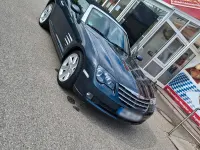 Gebraucht Chrysler Crossfire 218 PS (160 kW) 2007 Grau Cabrio