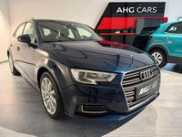 Gebraucht Audi A3 Design 150 PS (110 kW) 2018 Blau Limousine