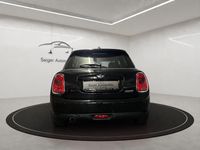 Second-hand Mini Cooper 136 CP (100 kW) 2017 Negru Hatchback