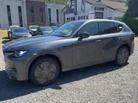 Neu Mazda CX-60 Homura-Line 327 PS (240 kW) 2026 Grau SUV