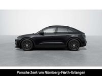 Gebraucht Porsche Macan 300 kW (408 PS) 2025 Tiefschwarzmetallic SUV
