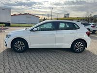 gebraucht VW Polo VI Life *LED*App*Alu*Shz*Klima