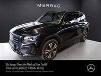 Gebraucht Mercedes GLB200 Progressive 150 PS (110 kW) 2025 Metalliclack kosmosschwarz SUV