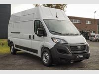 Gebraucht Fiat Ducato 140 PS (102 kW) 2024 Colore esterno (weiss (pastell)) Van