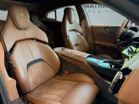 Second-hand Ferrari Purosangue 725 CP (533 kW) 2024 Roșu SUV