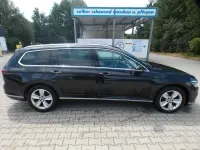 Gebraucht VW Passat Elegance 200 PS (147 kW) 2022 Schwarz Kombi