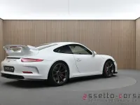 Second-hand Porsche 991 476 CP (350 kW) 2015 Alb