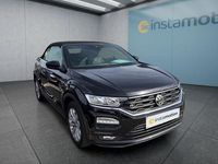 Usata VW T-Roc 2020 Nero SUV
