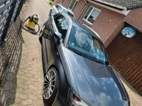 Gebraucht Audi A3 S-Line 150 PS (110 kW) 2015 Grau Limousine
