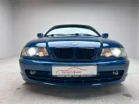 Gebraucht BMW 318 Sport Line 143 PS (105 kW) 2002 Andere