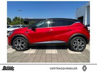 gebraucht Renault Captur TCe 140 TECHNO