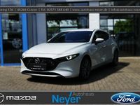 Neu Mazda 3 Center-Line 140 PS (102 kW) 2025