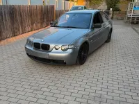 Gebraucht BMW 325 M Sport 192 PS (141 kW) 2004 Grau