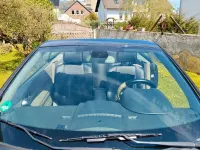 Gebraucht Renault Mégane Cabriolet Exception 131 PS (96 kW) 2005 Schwarz Cabrio