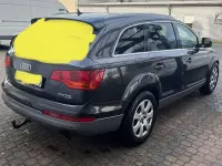 Gebraucht Audi Q7 232 PS (170 kW) 2005 SUV