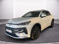 Neu VW T-Roc 2026 Weiss SUV