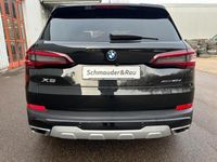 Gebraucht BMW X5 xLine 286 PS (210 kW) 2022 Metallic SUV