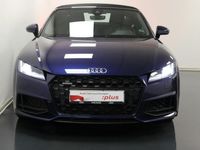 gebraucht Audi TT Roadster 45 TFSI quattro S tronic 5J.Gar.