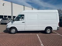 gebraucht Mercedes Sprinter 211 CDI