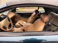 Second-hand Ford Mustang 218 CP (160 kW) 1995 Verde Cabrio