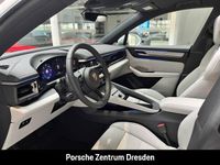 Neu Porsche Macan 300 kW (408 PS) 2026 Weiß SUV