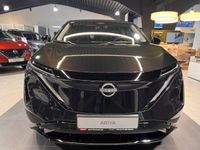 gebraucht Nissan Ariya 87 kWh Evolve Pack LED ACC AUT Navi SD LM