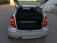 gebraucht Mercedes A170 A 170Autotronic Classic