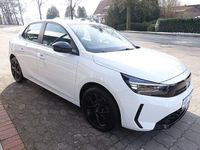 Gebraucht Opel Corsa Edition 75 PS (55 kW) 2023 Violett Kleinwagen