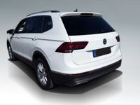 gebraucht VW Tiguan Allspace Highline