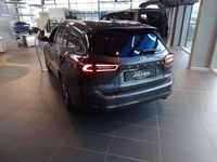 Neu Ford Focus 155 PS (114 kW) 2026 Grau Limousine