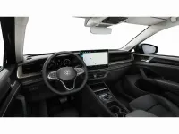 Gebraucht VW Tayron Elegance 204 PS (150 kW) 2025 Grau SUV