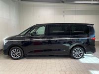 Gebraucht VW Multivan Style 177 PS (130 kW) 2025 Schwarz Van
